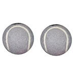 Briggs Healthcare Walkerballs, Grey (510-1035-0300)