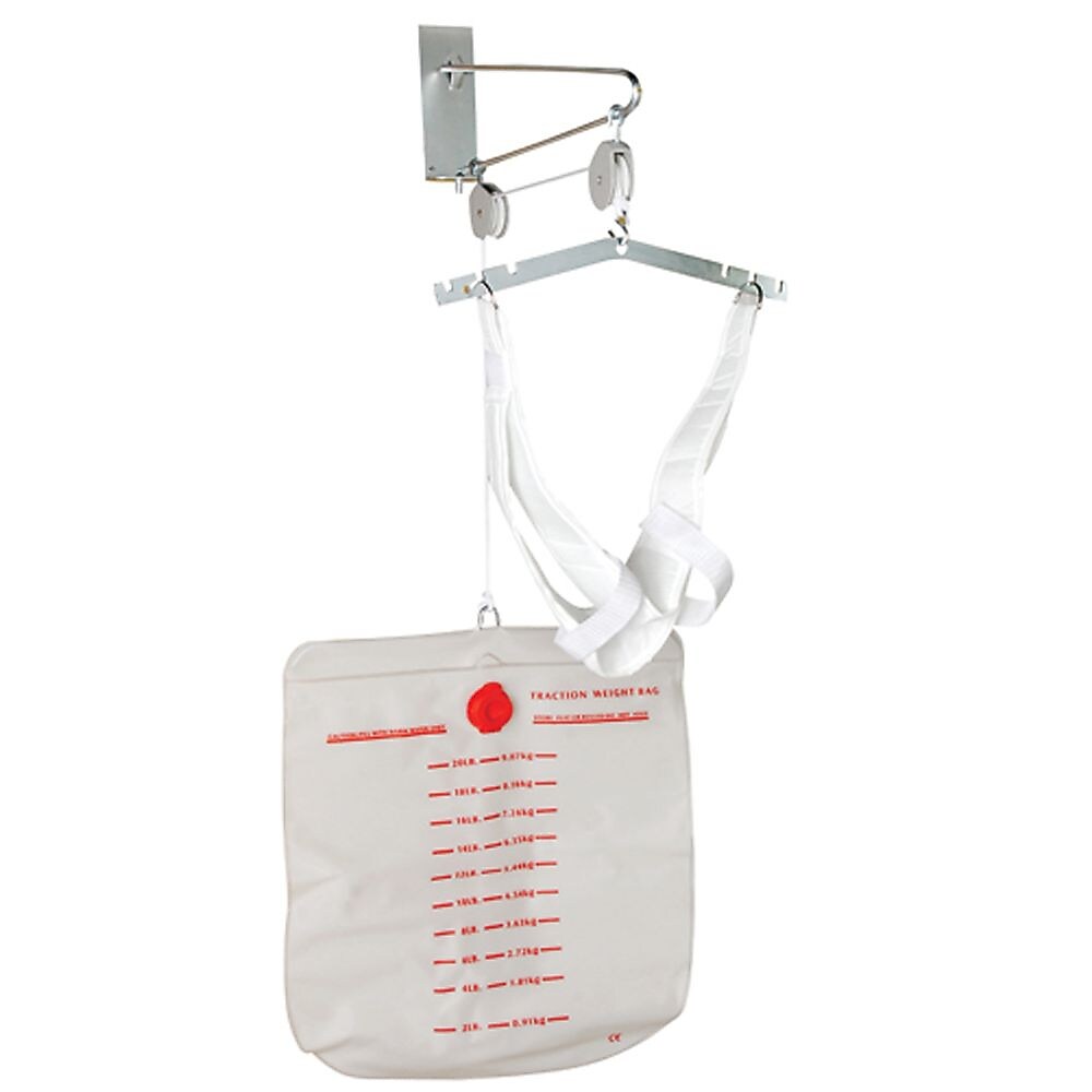 Briggs Healthcare Replacement Head Halter