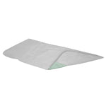 Briggs Healthcare Reusable Draw Sheet Green