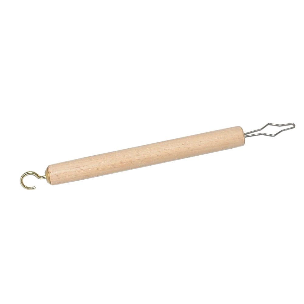 Briggs Healthcare Button Aid Wood
