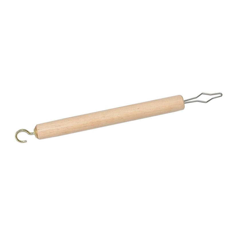 Briggs Healthcare Button Aid Wood