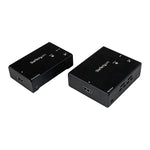 StarTech 230' HDMI Over Single Cat 5e/6 Extender With Power Over Cable (ST121HDBTE)