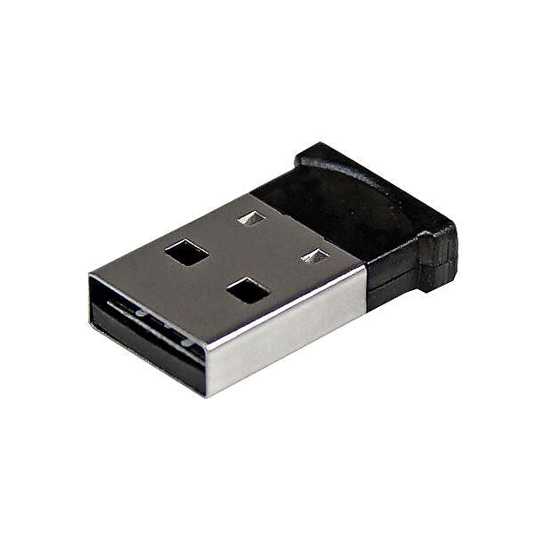 StarTech 165' Mini USB Bluetooth 4.0 Adapter