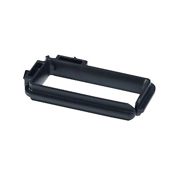 Schneider Electric™ AR7540 Toolless Cable Management Ring, 10/Pack