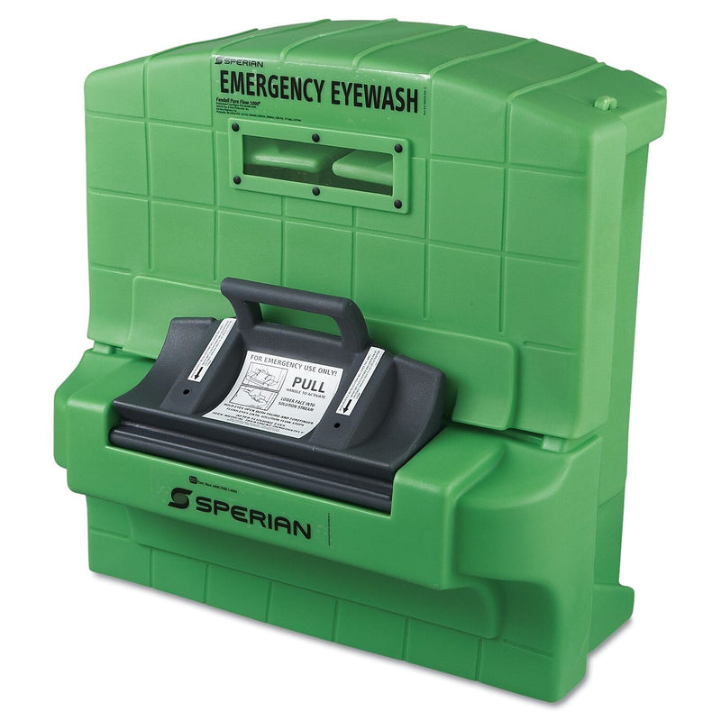 Honeywell Emergency Eyewash Station Pure Flow (320010000000)