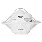 3M VFlex Particulate Respirator  Small