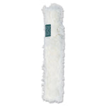 Unger The Original StripWasher 14" Washer Sleeve, White (WS350)