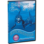 S&S Dolphins and The Sea DVD