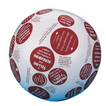 S&S Toss 'n Talk-About Anger Management Ball (17514)