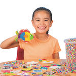 S&S Fuse Bead Bucket Assortment (BE1245)