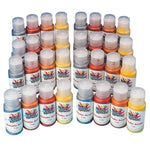 Color Splash® 1 oz. Metallic Acrylic Paint Pass Around Pack