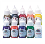 Color Splash 1 oz. Glass Stain (SG845)