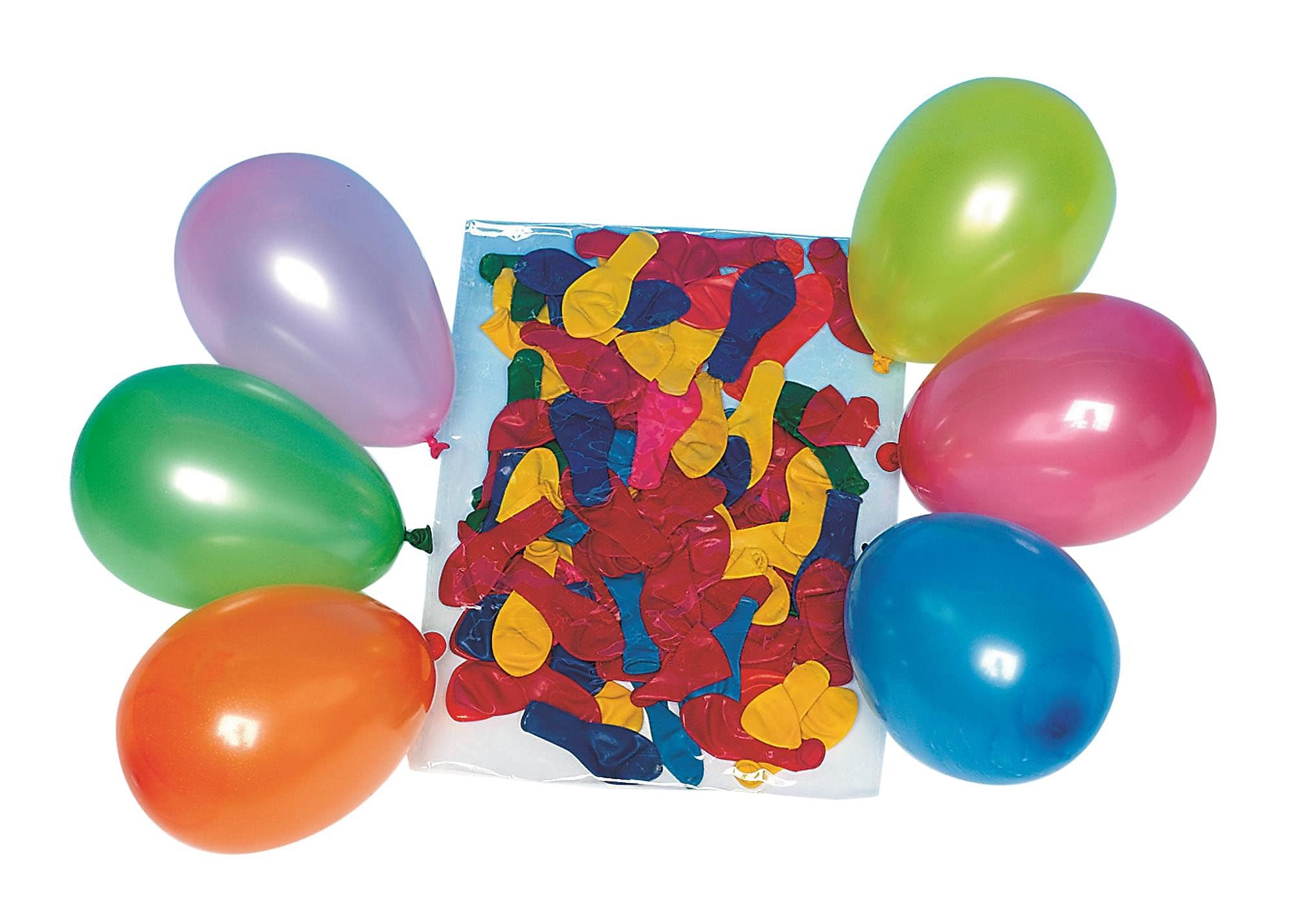 S&S® Water Balloon, 12/Pack