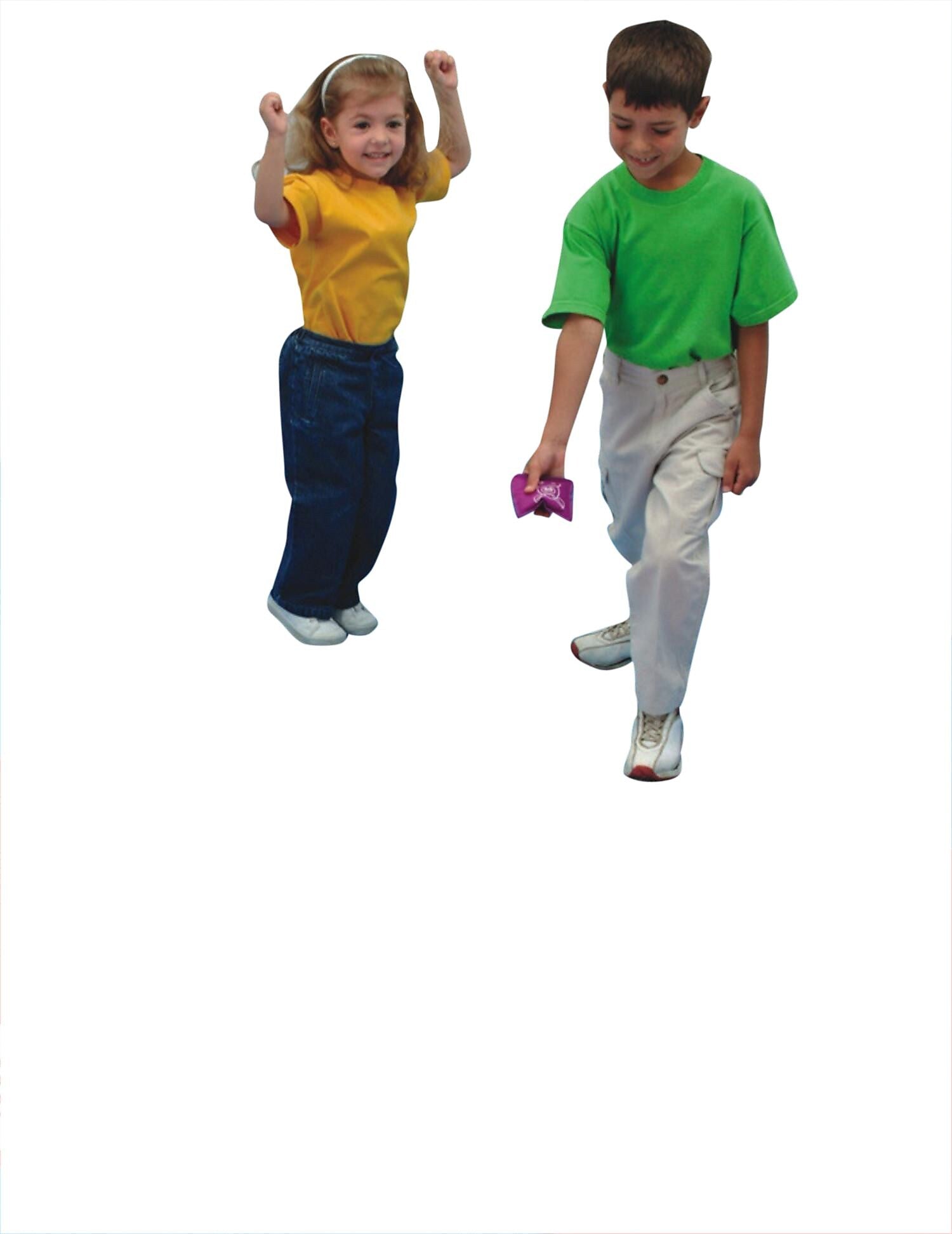 S&S 4' x 5' Bullseye Target Toss (W5316)