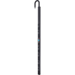 APC 208V Metered Power Distribution Unit, 30-Outlet, Black (PR7222)