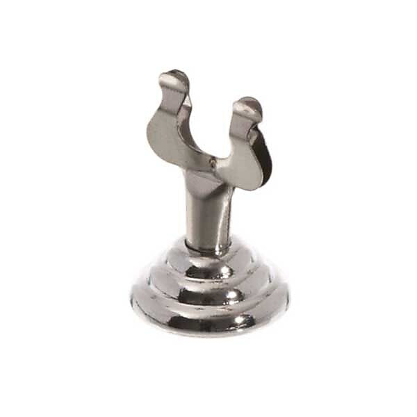 American Metalcraft MH220, 1-1/2'' Stainless Steel Menu & Card Holder