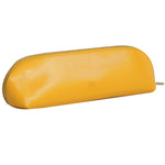Paperthinks Rainbow Leather Travel Pouch, Yellow Gold (PT98315)
