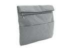 Greenwitch 15" Suitcase, Grigio (A285SB)