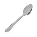 Update International Windsor WH-51 Chrome Series Teaspoons, 12/Carton (89106)