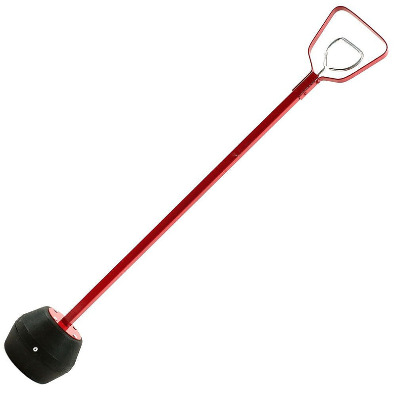 Stalwart™ Magnetic Pick-Up Tool With Quick Release, 27 1/4"