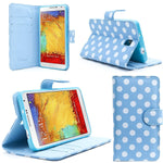 i-Blason Dal Blue Slim Case for iPhone 6 (IP6-47-LB-DALBL)