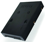 Icy Dock® EZConvert 2.5" To 3.5" SATA SSD/Hard Drive Converter; Black