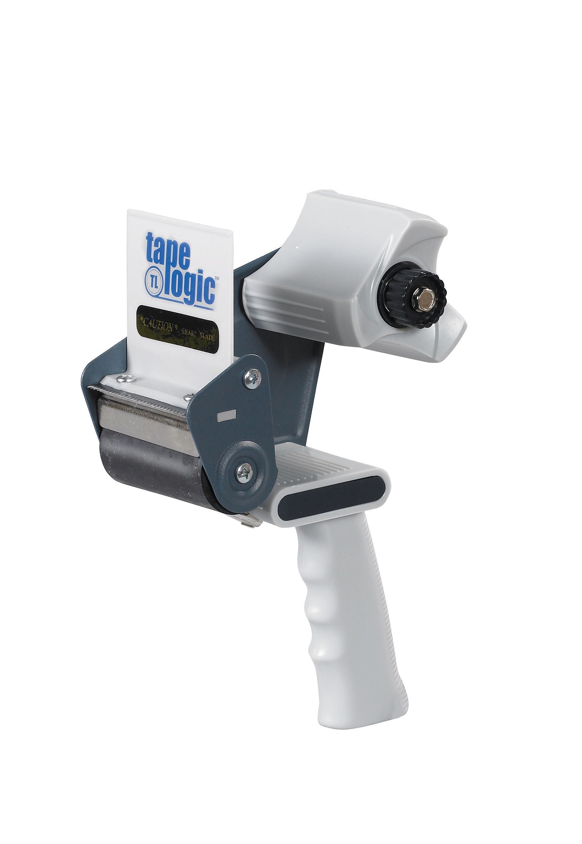 Tape Logic™ 3" Deluxe Carton Sealing Tape Dispenser