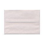 JAM Paper A8 Passport Invitation Envelopes, 5.5 x 8.125, Rose Quartz Recycled, 25/Pack (71938)
