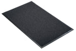 NoTrax® Guzzler™ Tufted Polypropylene Yarn Best Entrance Floor Mat, 3' x 5', Charcoal (166S0035CH)