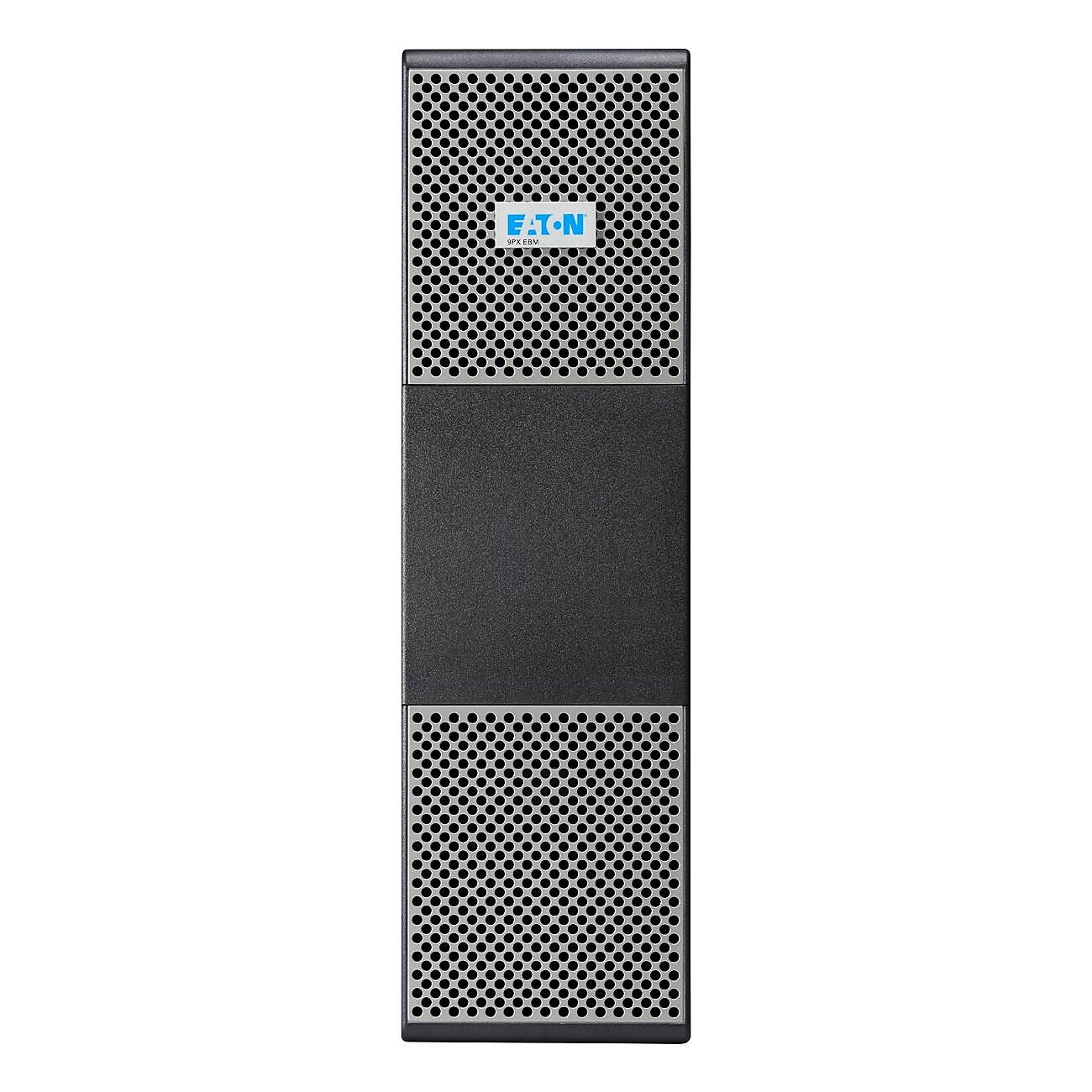 Eaton Extended Battery Module, Black and Silver (9PXEBM180RT)