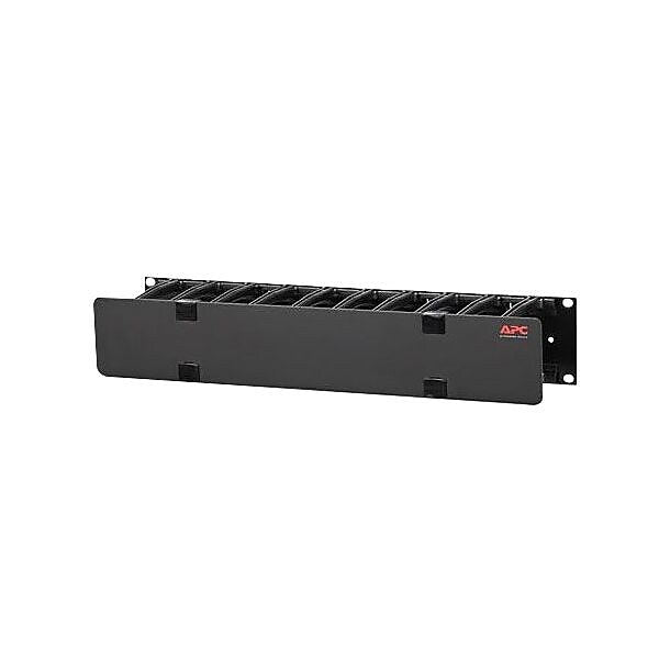 Ingram 2U Server Rack Cable Manager (AR8600A)