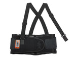 Ergodyne® ProFlex® 1100SF Standard Back Support, Black, 2XL