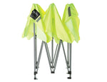 Ergodyne® SHAX® 6000 10' x 10' Heavy-Duty Commercial Pop-Up Tent