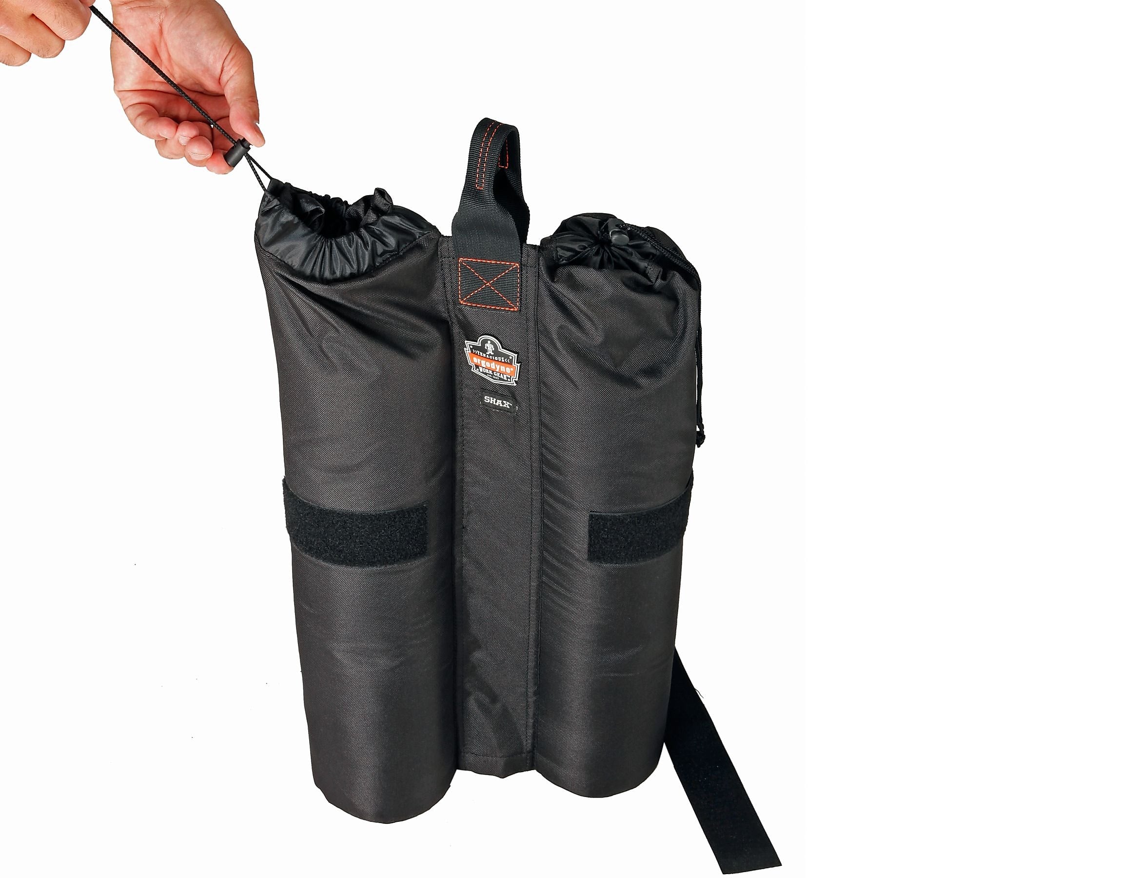 Ergodyne® SHAX® 6094 Tent Weight Bag
