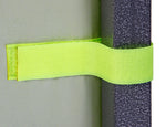 Ergodyne SHAX 6098 Side Panel for Pop Up Tent, Lime (12998)
