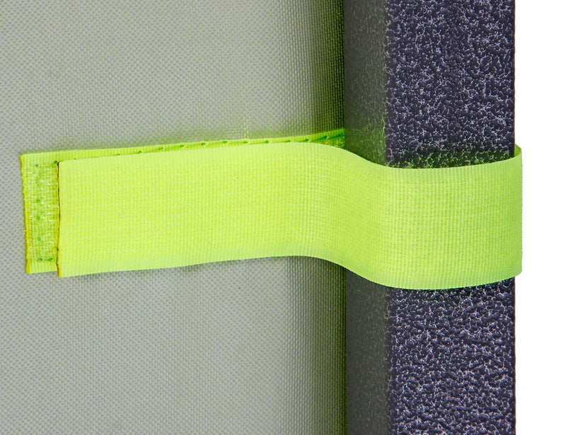 Ergodyne SHAX 6098 Side Panel for Pop Up Tent, Lime (12998)