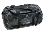 Ergodyne Arsenal 28" Polyester Water Resistant Duffel Bag, Black (13032)