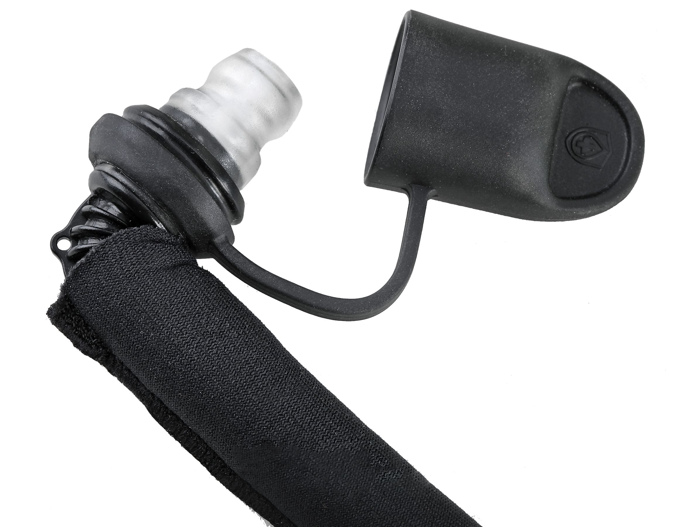Ergodyne® Chill-Its® GB5050 Mouthpiece Replacement, Black