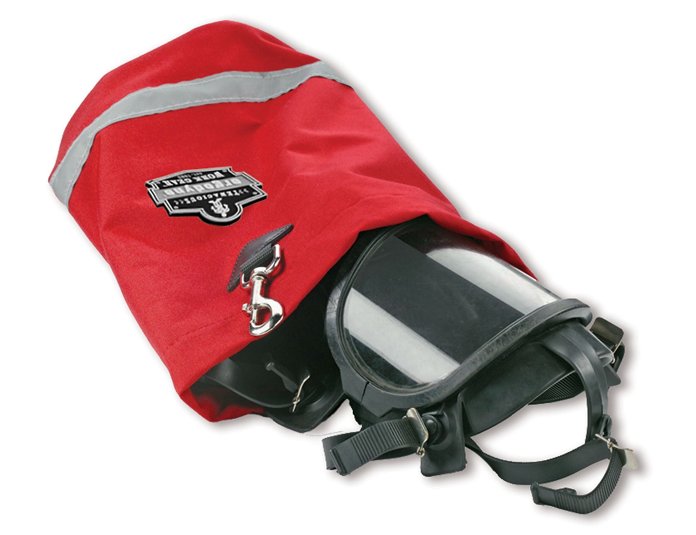 Ergodyne® Arsenal® 5080L SCBA Lined Mask Bag
