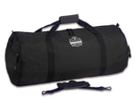 Ergodyne Arsenal 12" Polyester General Duty Duffel Bag, Black (13320)