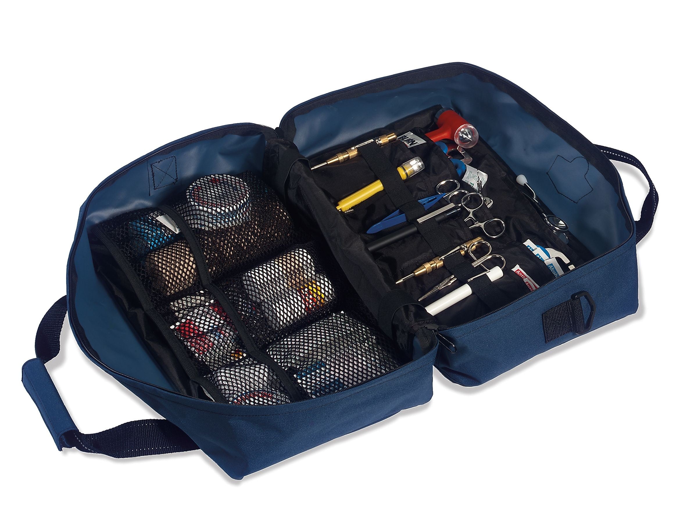 Ergodyne Arsenal 5220 Trauma Bag, Blue (13457)
