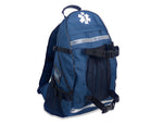 Ergodyne Arsenal 5243 Trauma Backpack, Blue (13487)