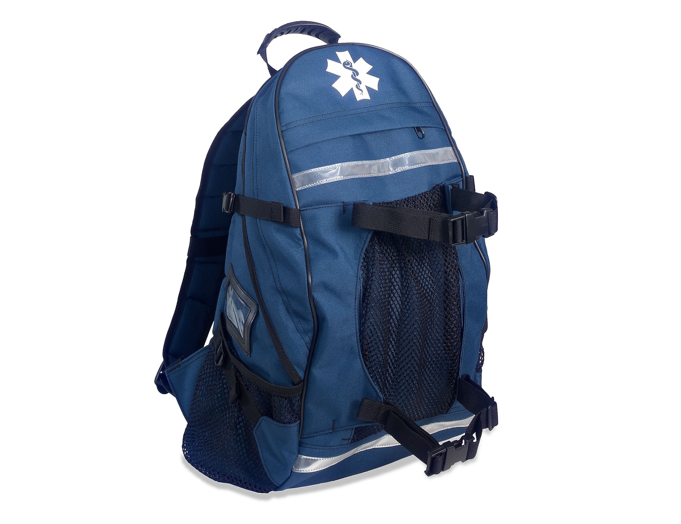 Ergodyne Arsenal 5243 Trauma Backpack, Blue (13487)