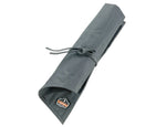 Ergodyne® Arsenal® Wrench Roll-Up, Gray, 22"W x 26 1/2"L