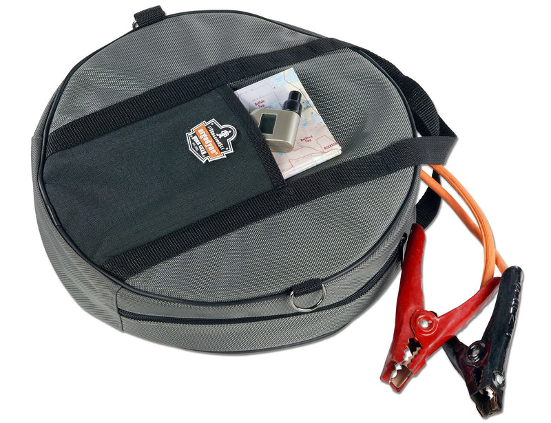 Ergodyne® Arsenal® 5888 Cable Organizer, Gray