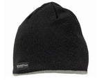 Ergodyne N-Ferno Insulated Beanie, Black, One Size (16818)