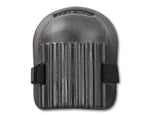Ergodyne® ProFlex® Short Light Duty Knee Pad, Black, Pair
