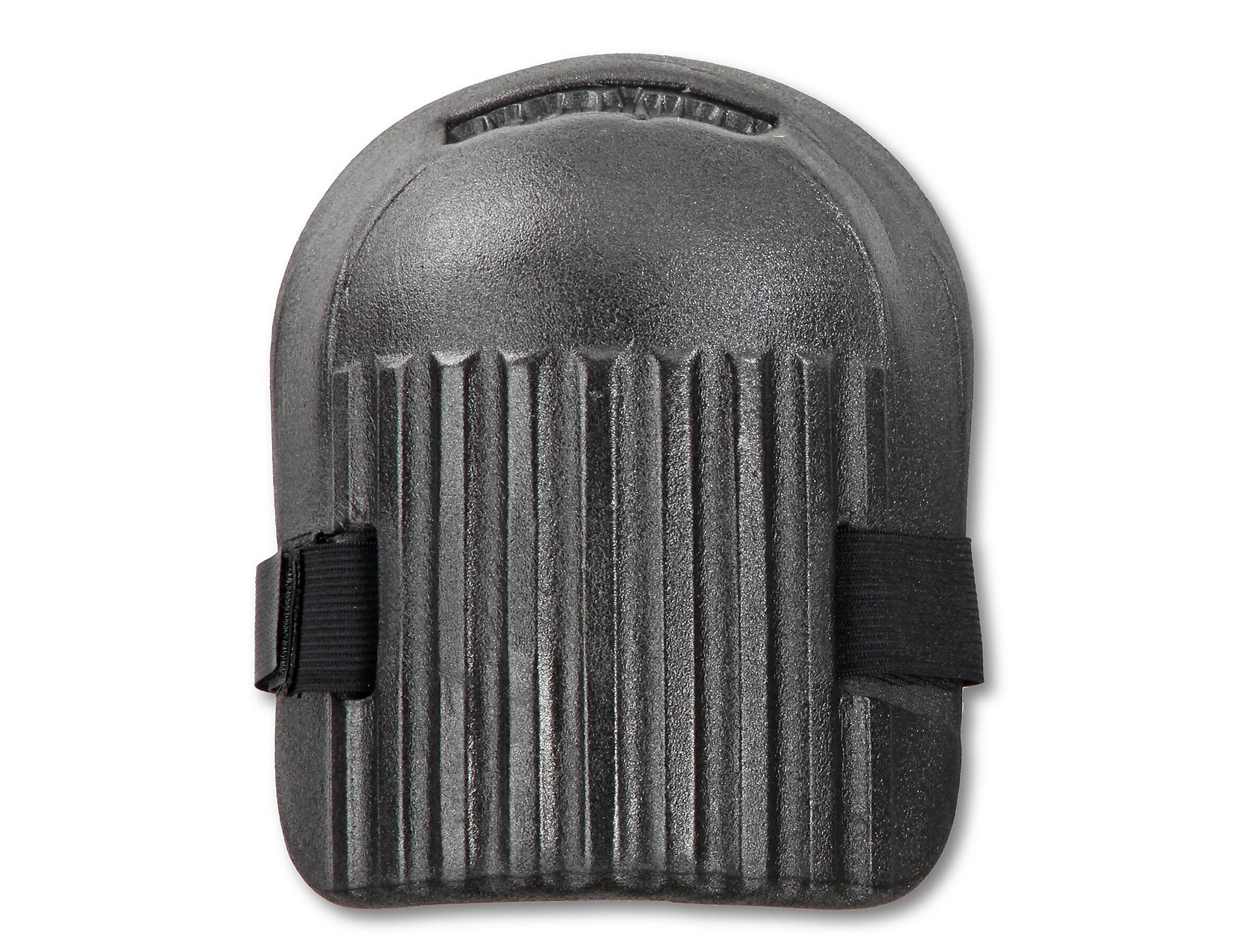 Ergodyne® ProFlex® Short Light Duty Knee Pad, Black, Pair