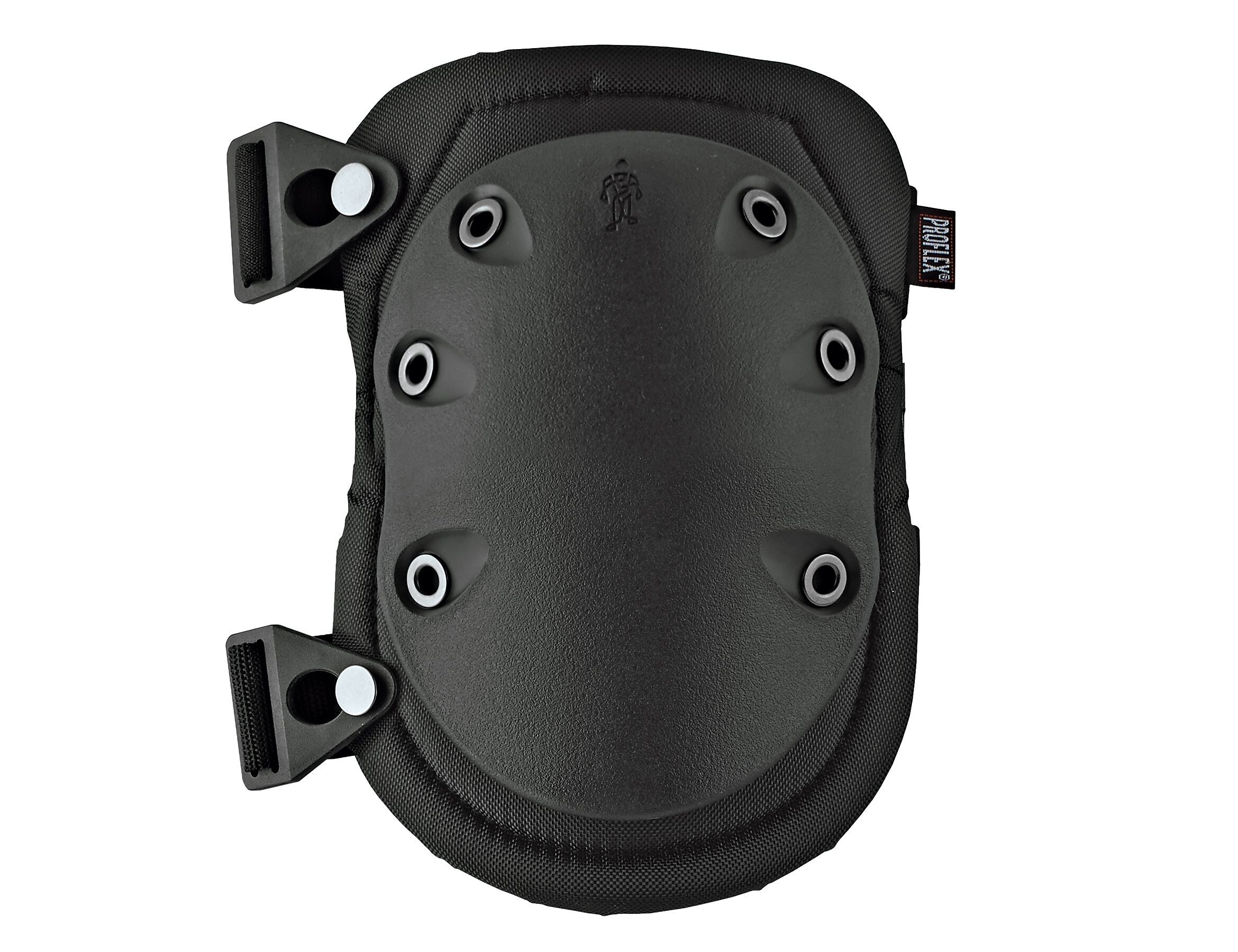 Ergodyne ProFlex® 335 Slip Resistant Knee Pad, Black
