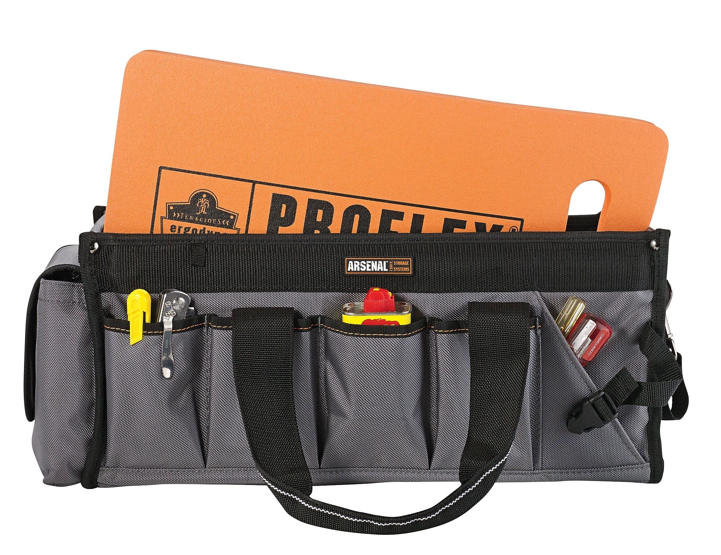 Ergodyne® ProFlex® Compact Kneeling Pad, Orange